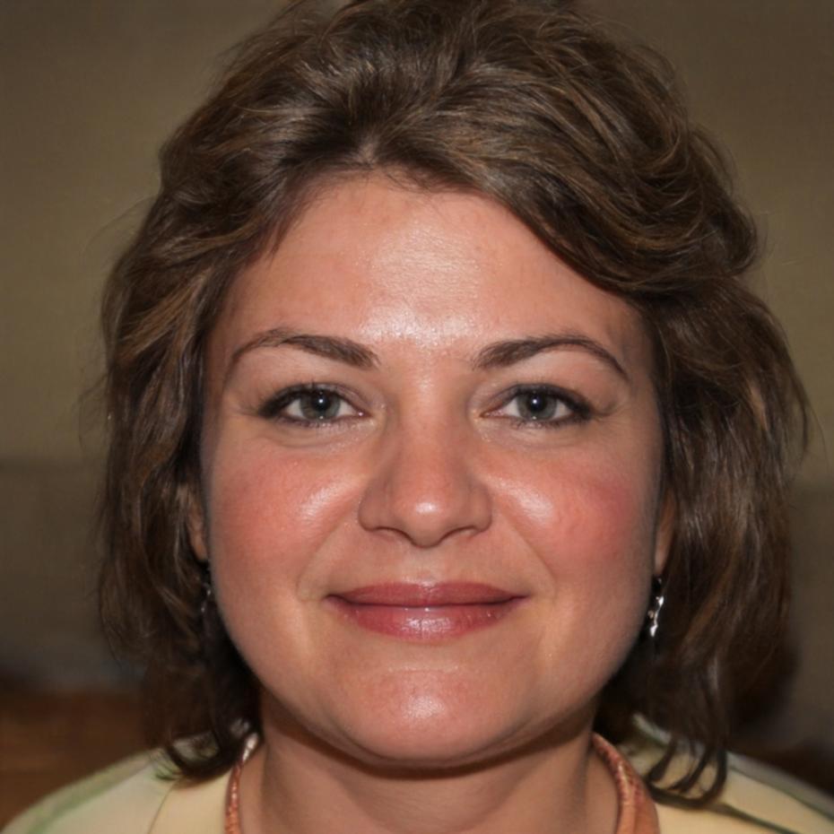 Portrait de Sophie Lamarche, diplômée du programme avancé