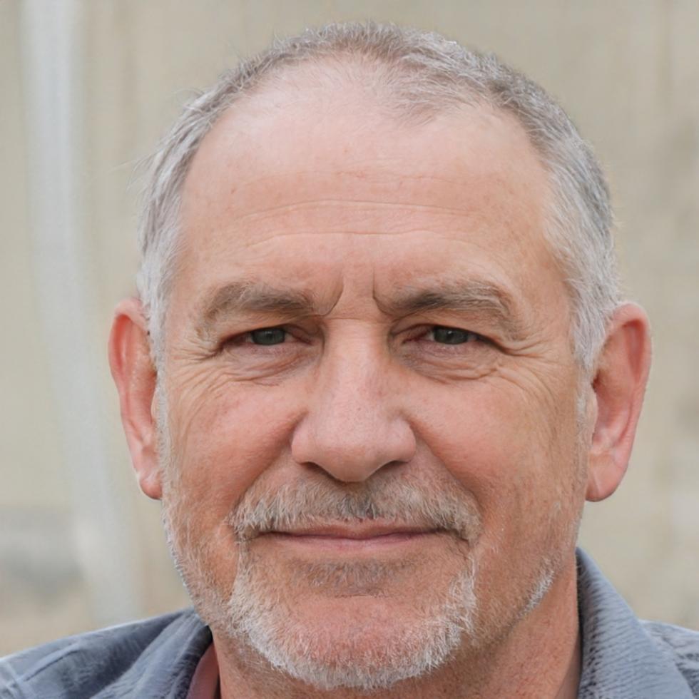 Portrait de Marc Dubois, participant au programme
